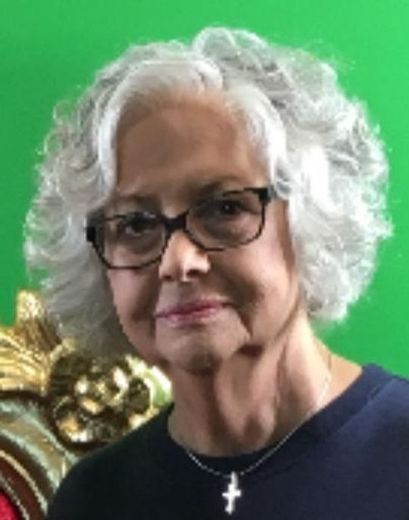 Kathryn "Kathy" Ann Priddy