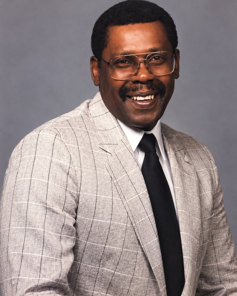 Mr. Fred Nathaniel Transou Profile Photo