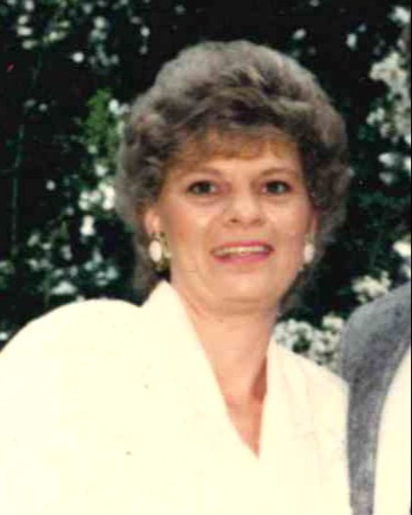 Peggy Diane Dougan