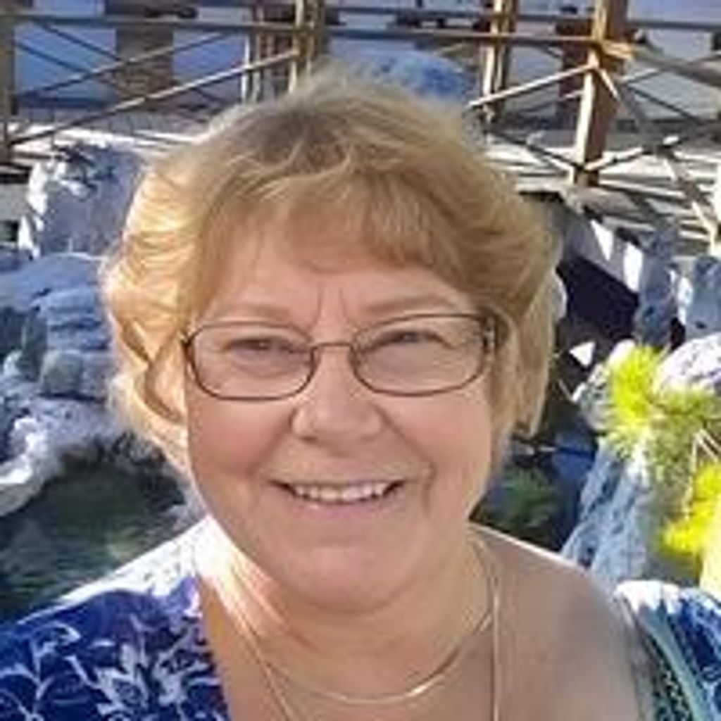Deanna Jane Hogan