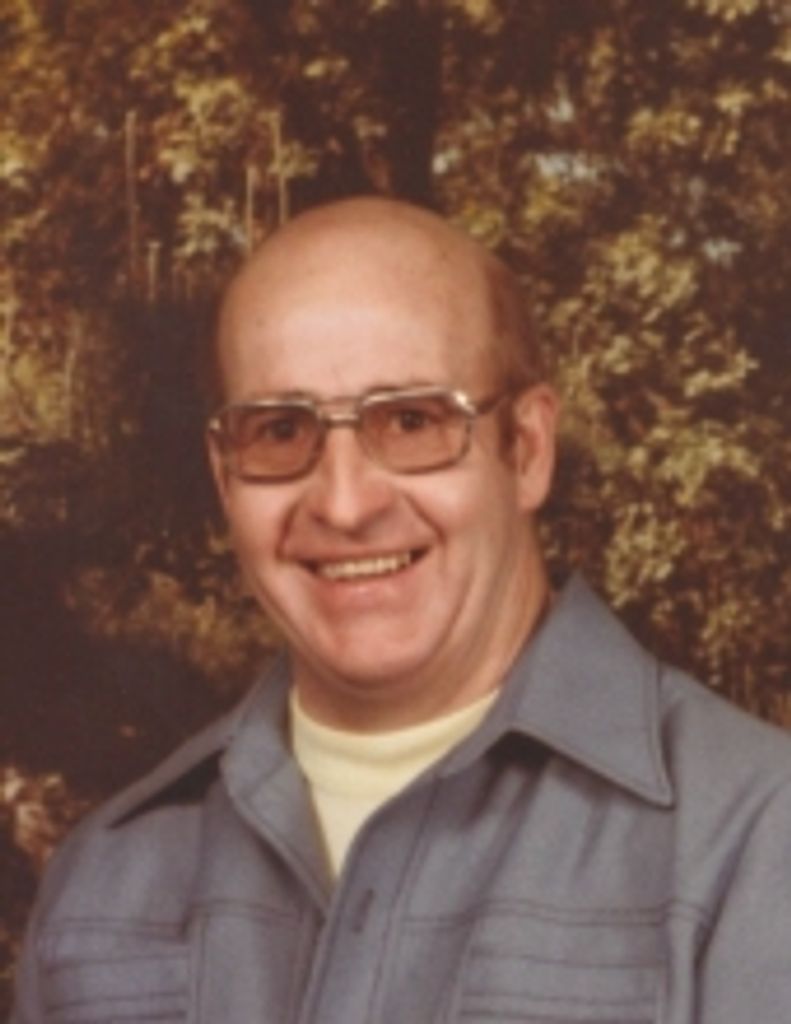 Joseph  William Cahoon