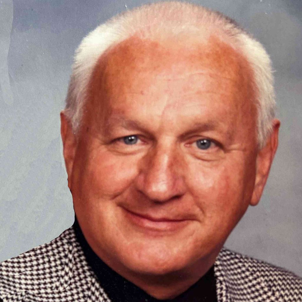 Howard John Silinski Profile Photo