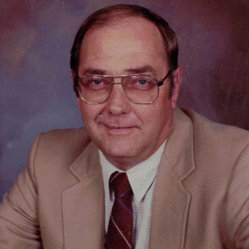 Dwight Hughson Creecy Profile Photo