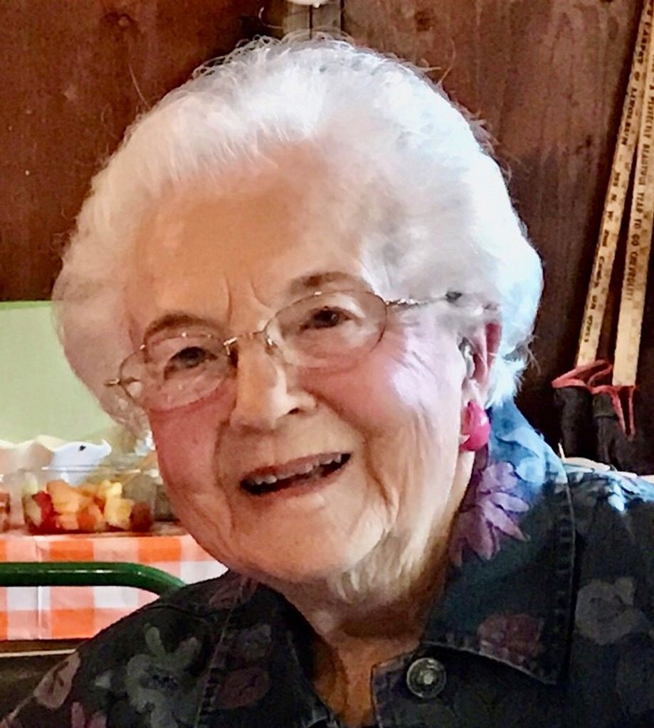 Virginia Marie Buggins Profile Photo