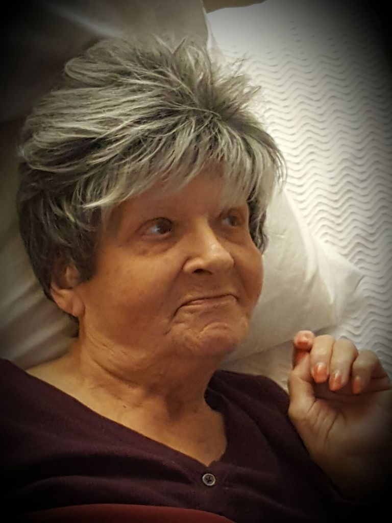 F. Maureen Carman Profile Photo
