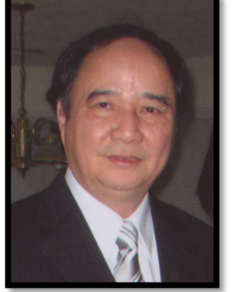 Nam Khae Vu Profile Photo