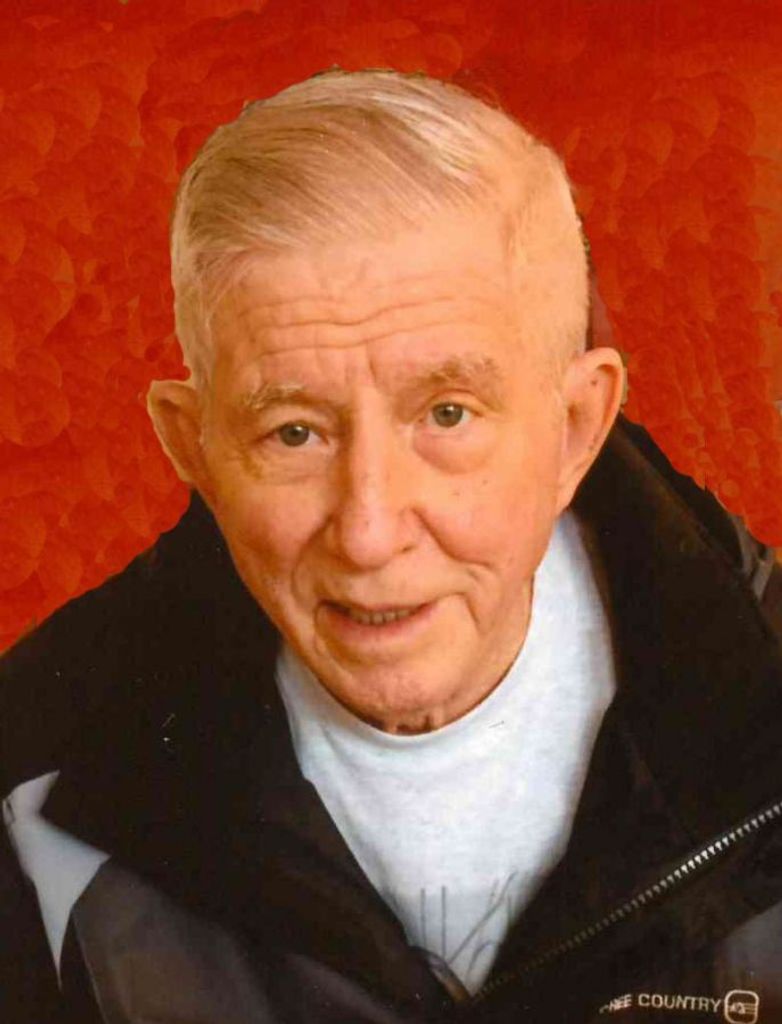 Jerry Wayne Bradley