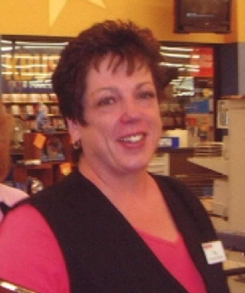 Teri Lynn Sinclair