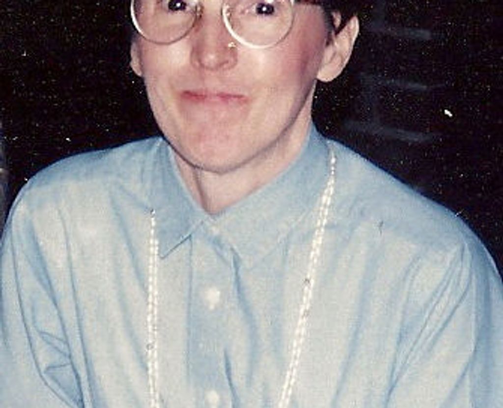 Joann V. May