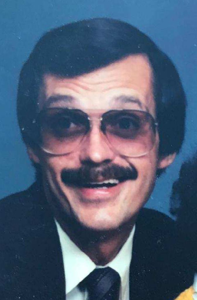 Donald W. Lynch Profile Photo