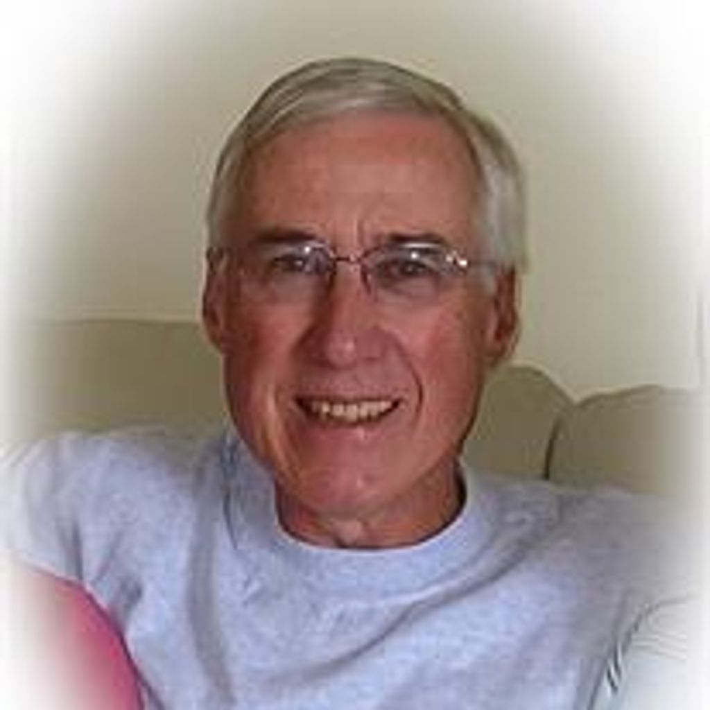 Gerald J. Gratton Profile Photo