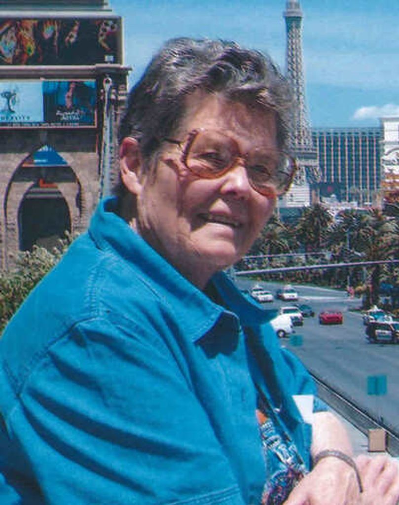 Patricia Jane Eikenberry Profile Photo