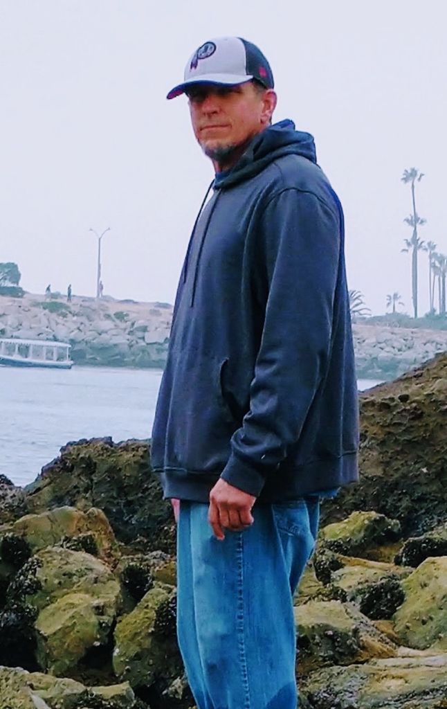Jeffrey Daniel McFarland