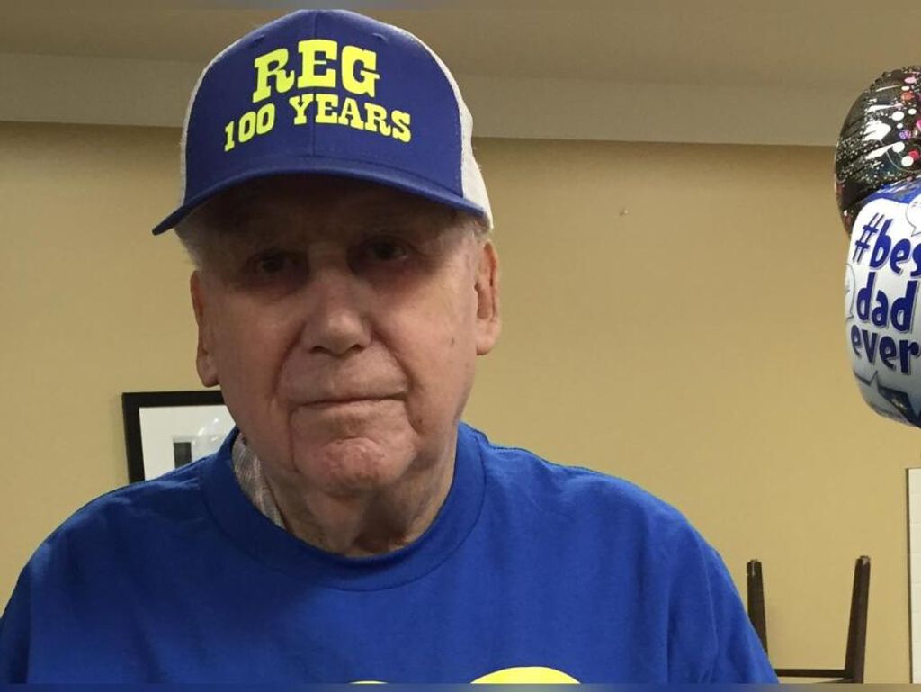 Percy Reginald Sheppard Profile Photo