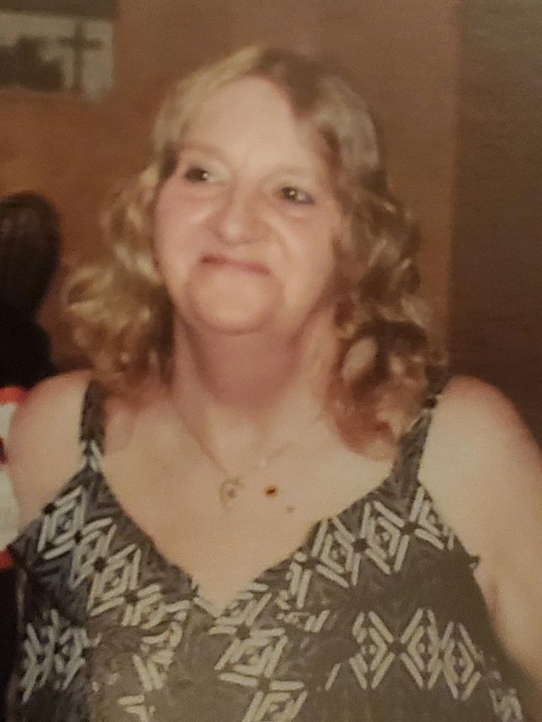 Paulette Faye Calloway Profile Photo
