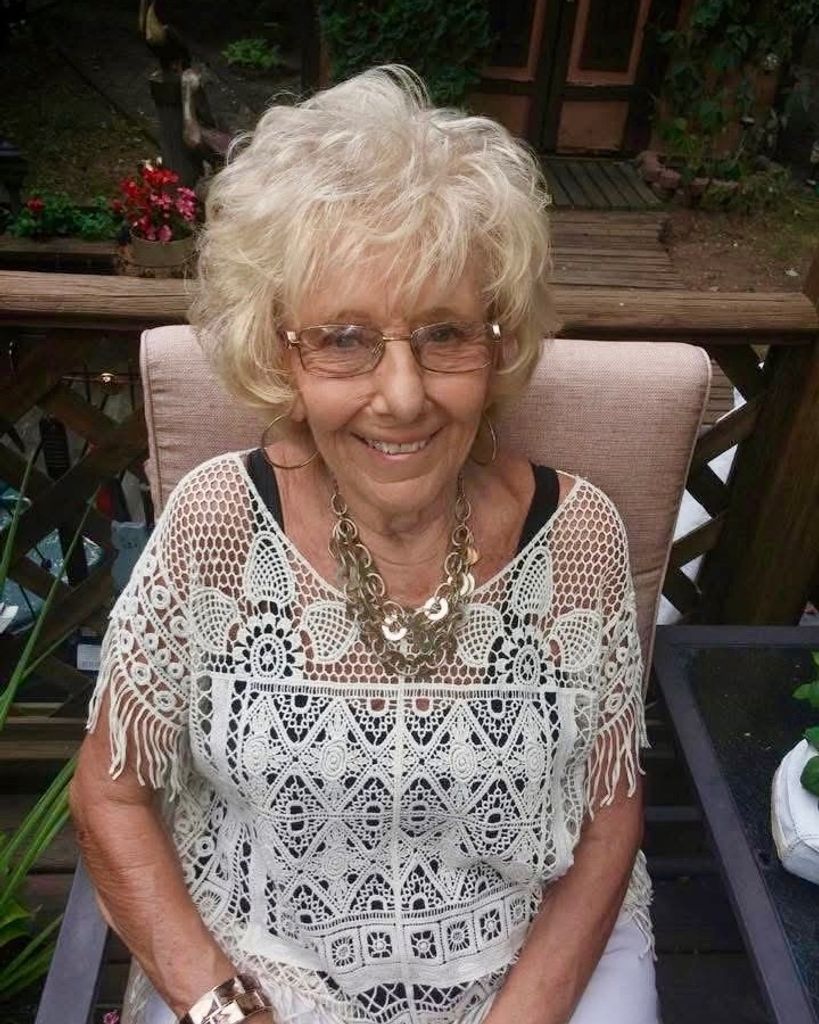 Elizabeth A. Serfozo Profile Photo