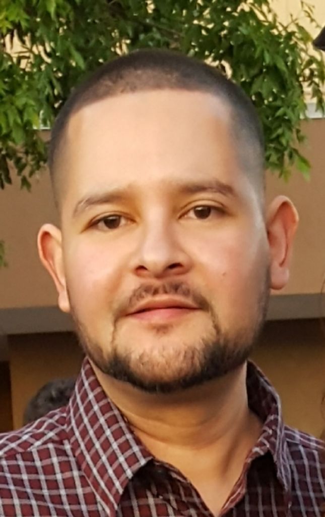 Adrian Navarro