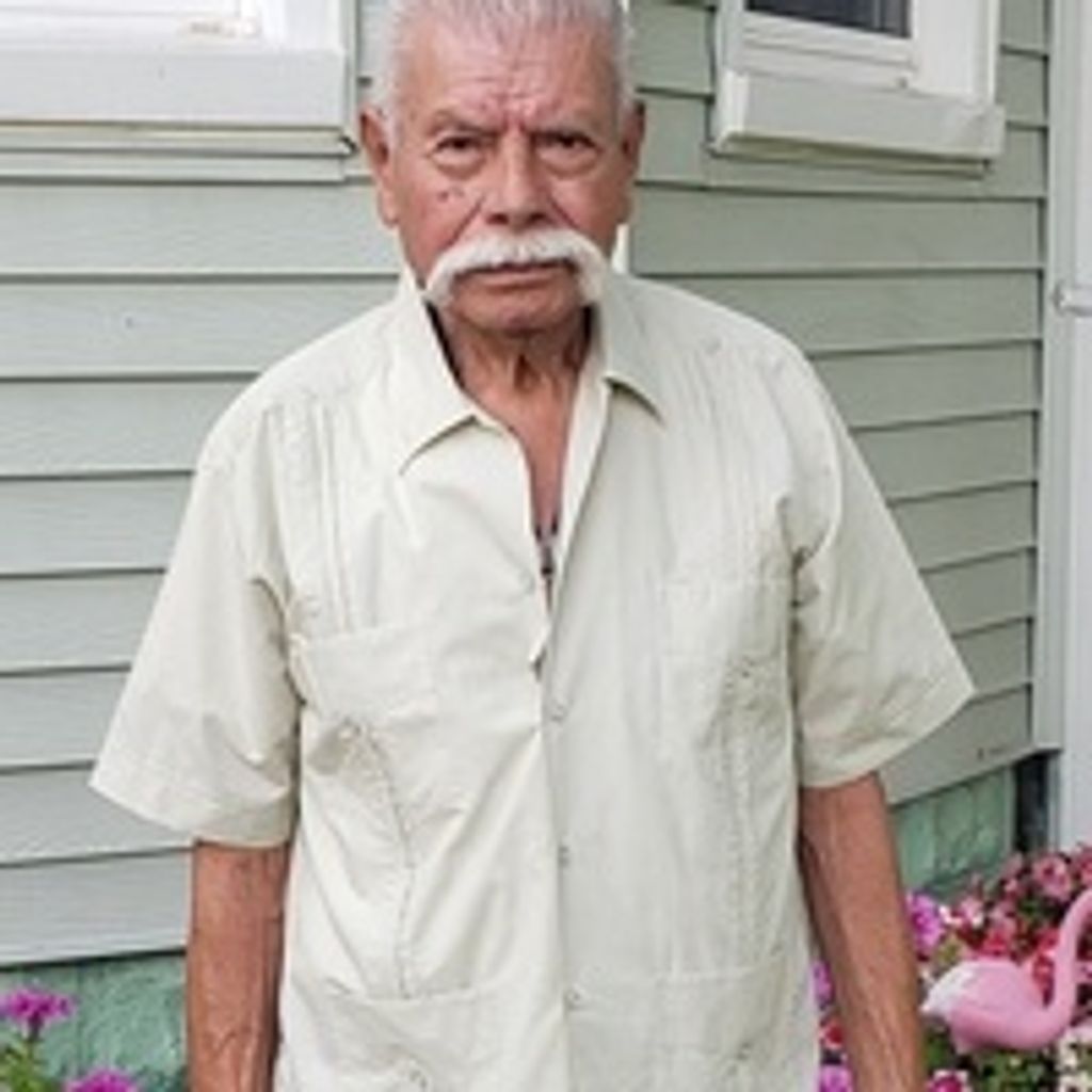 Arturo Montes