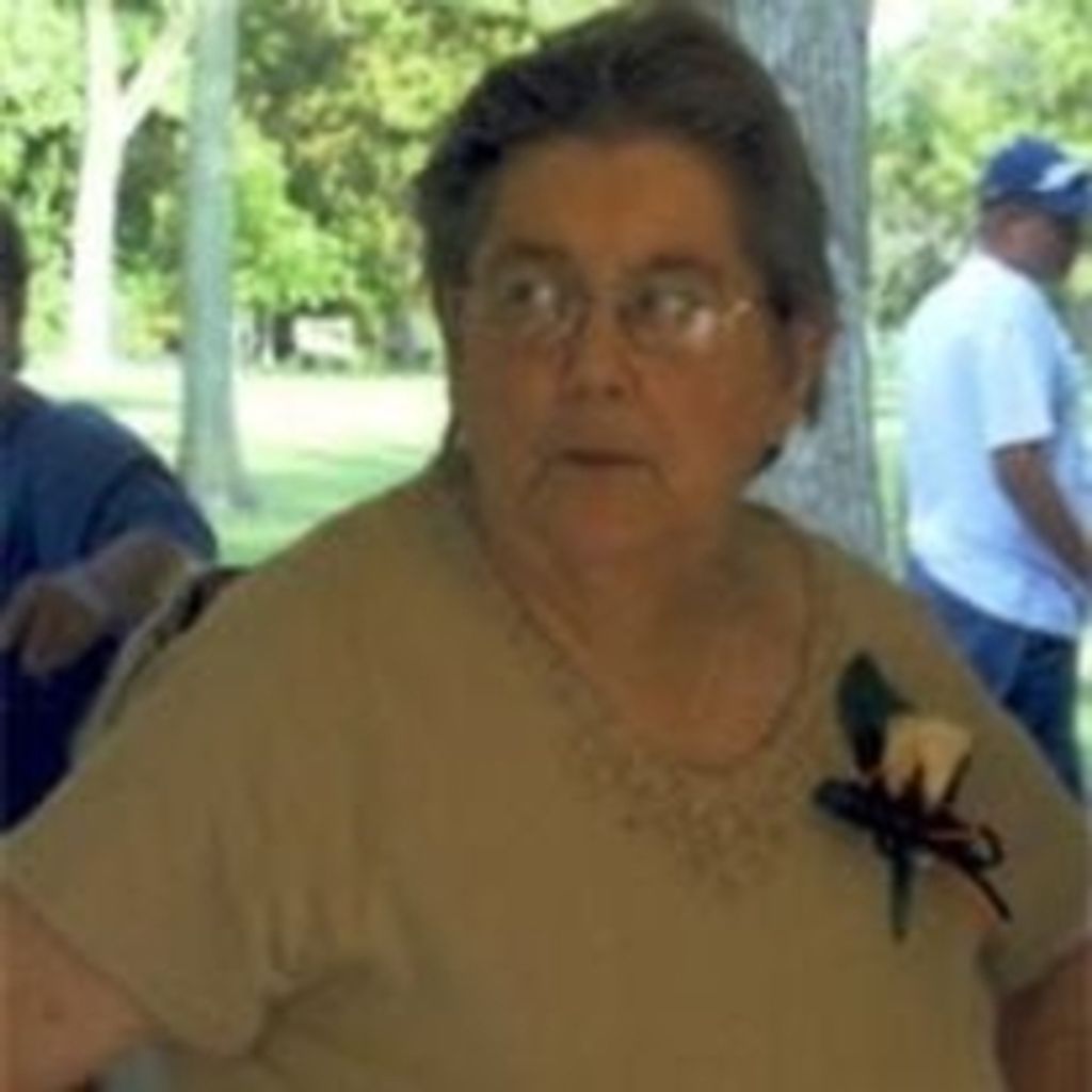 Mary E. Warren Profile Photo