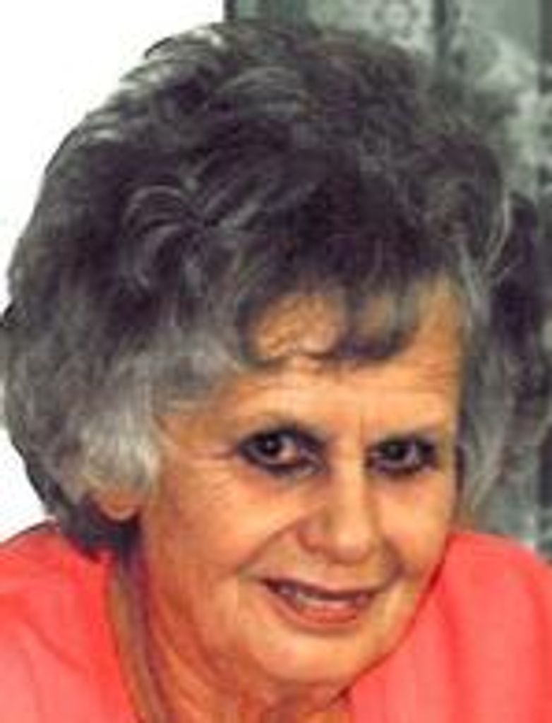 Sonja Buschmann