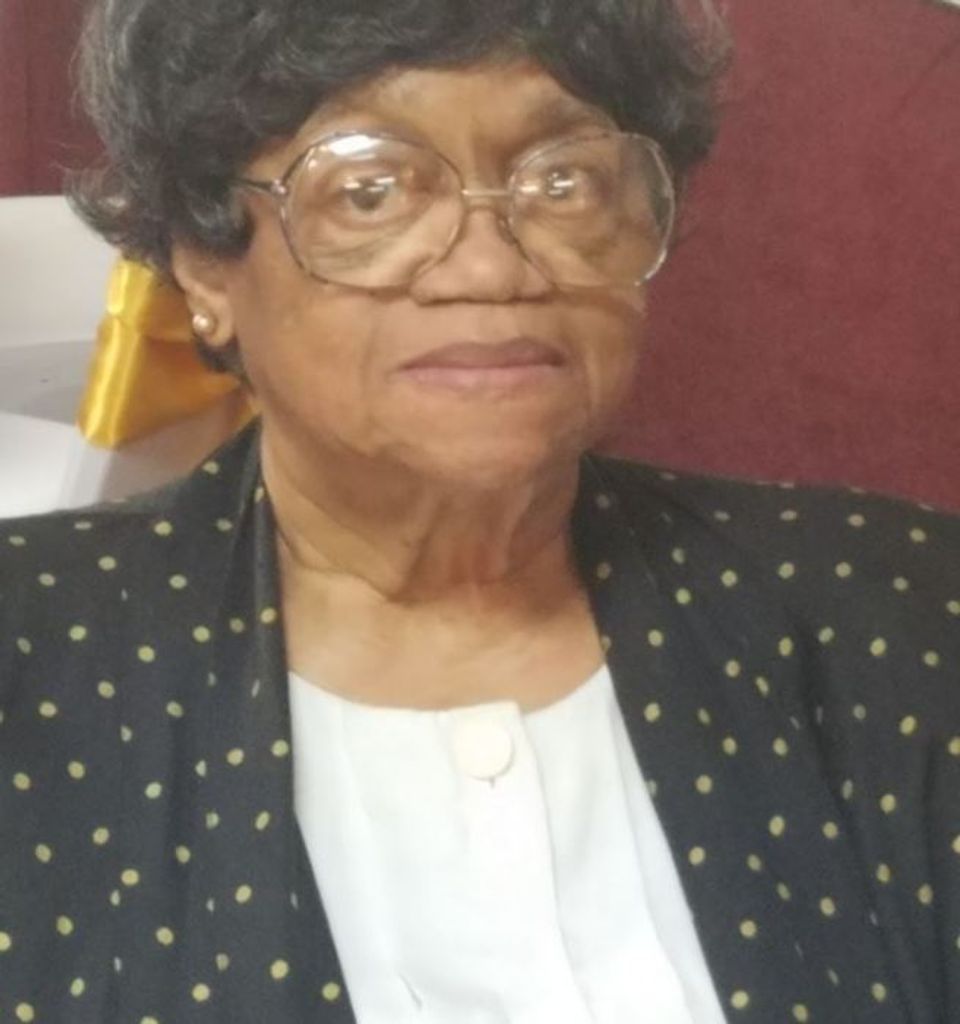 Shirley Roberts-Miller Profile Photo