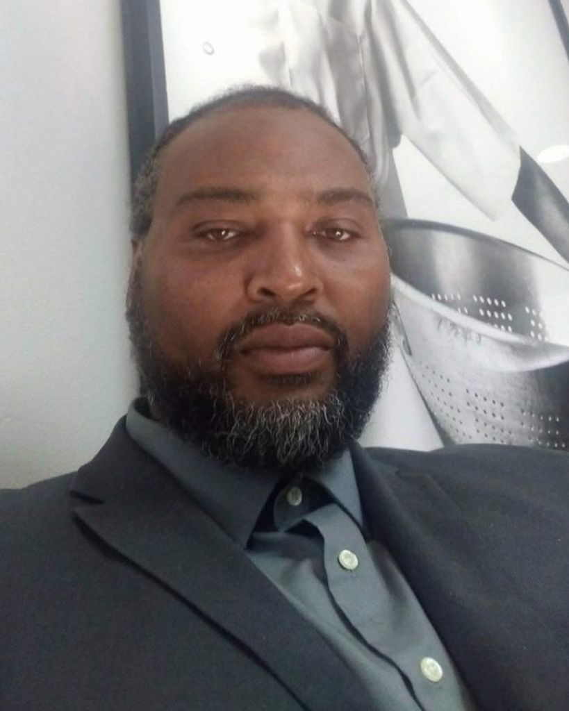 Tarrick Lamont Person Profile Photo