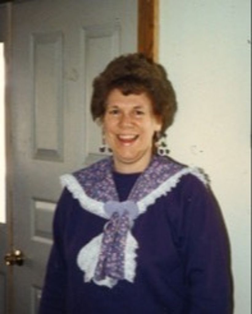 JoAnne L. HOAGLAND