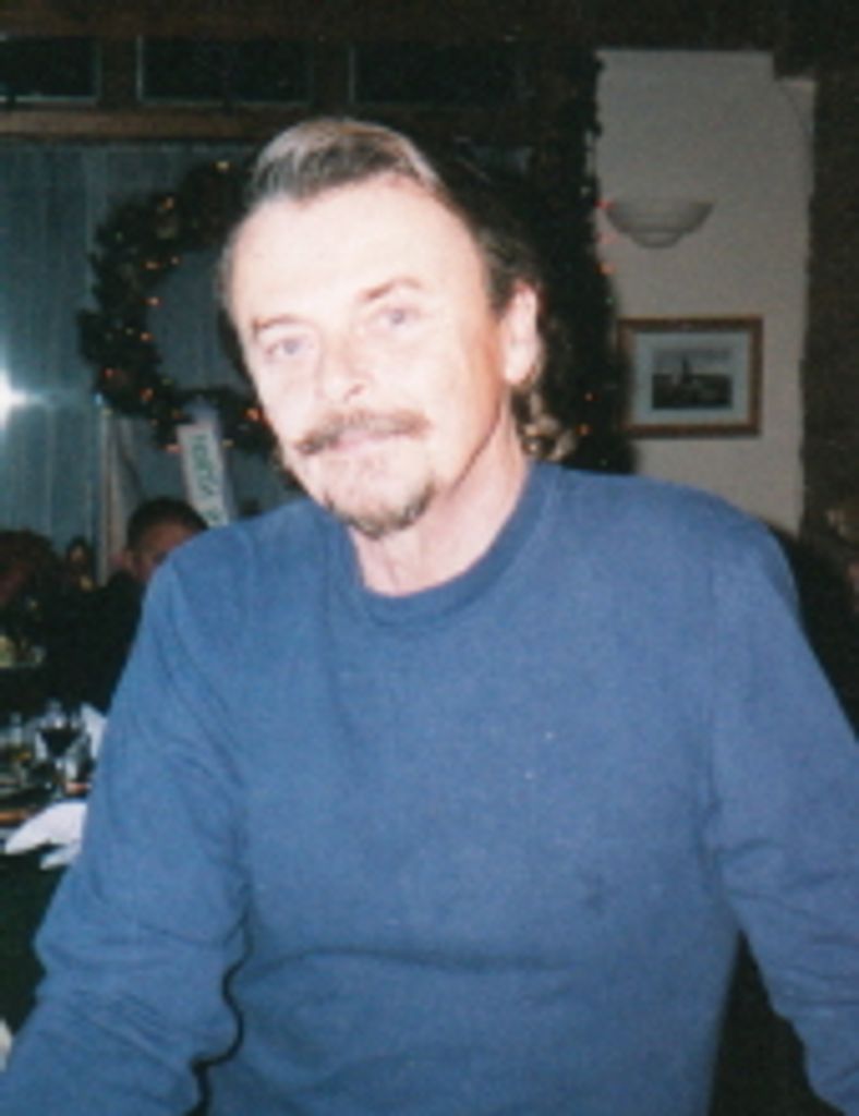 James F. Mccarthy Iii Profile Photo