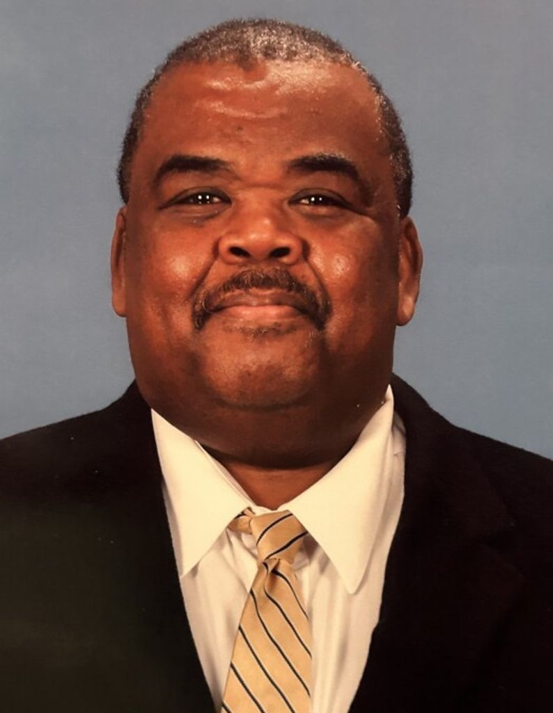 John Lewis Reed Profile Photo