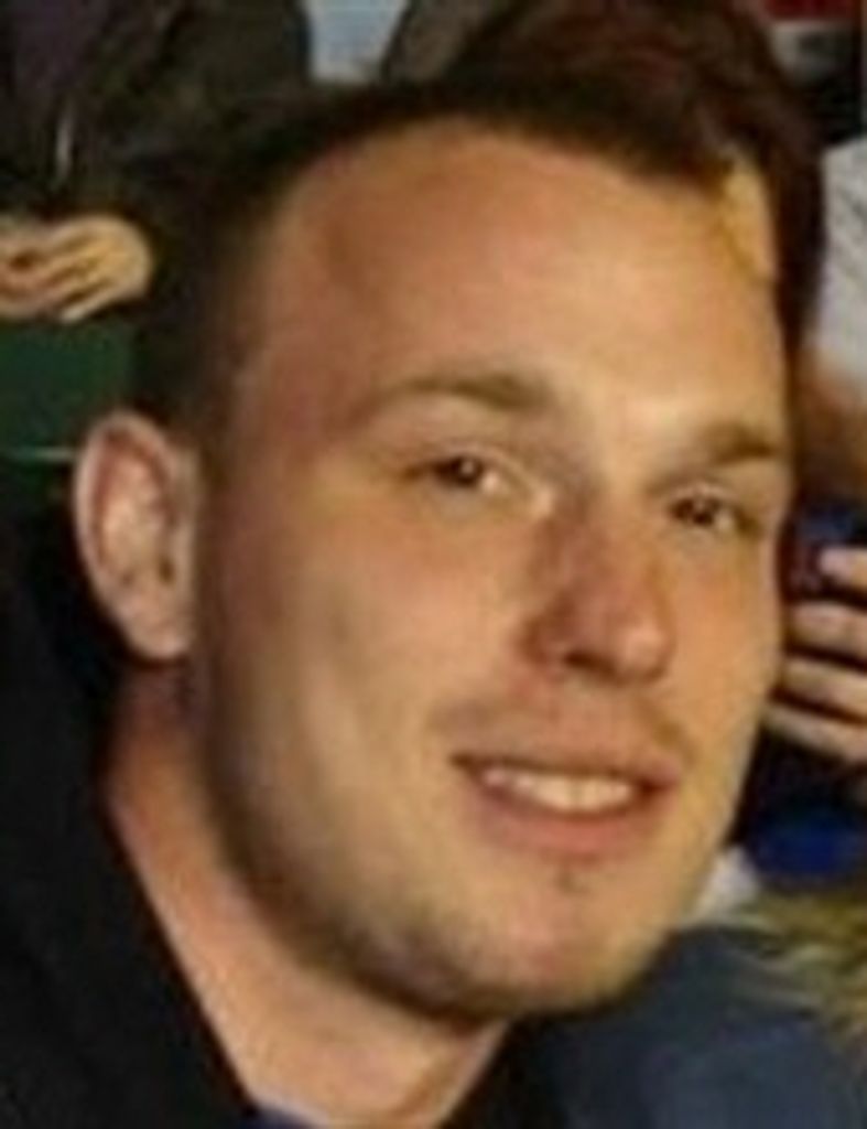 Robert Michael Poch Profile Photo