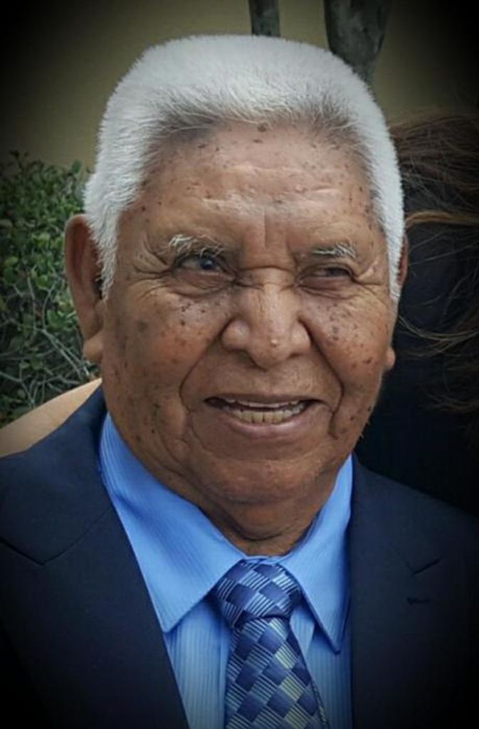 Vidal Montes Profile Photo