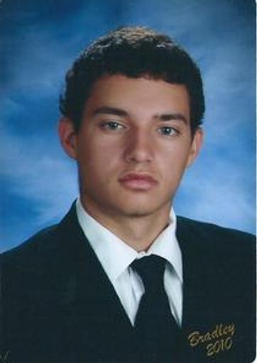 Bradley D. Amerman Profile Photo