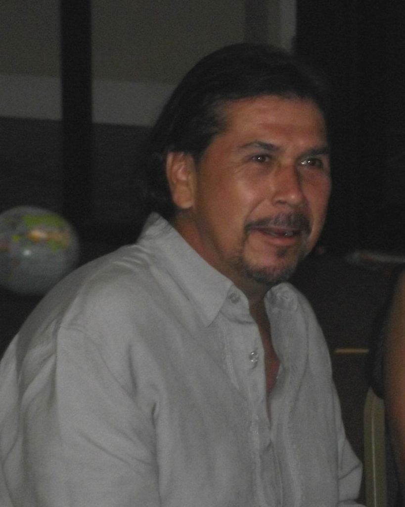 Robert Cortez Profile Photo