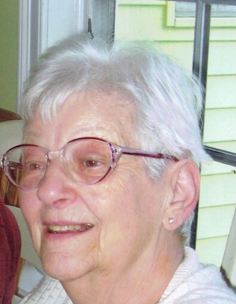 Gloria Marie (Didonato)  Rosati Profile Photo