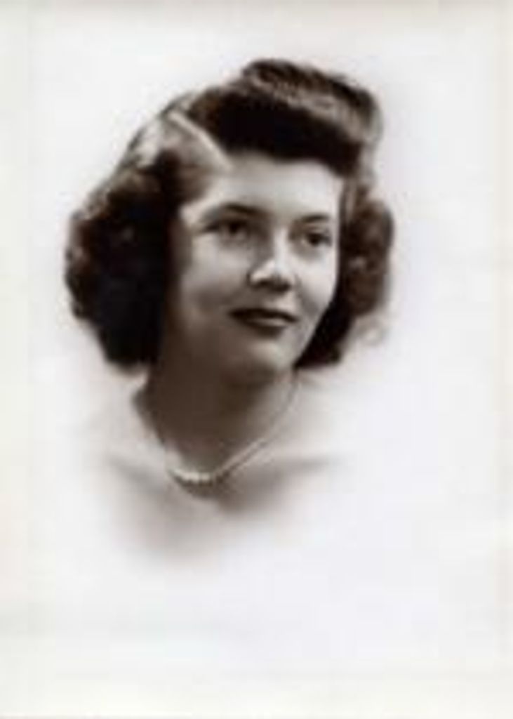 Lorraine F Thomas Profile Photo