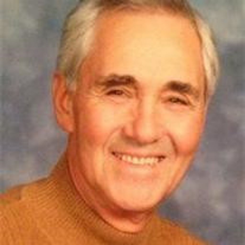 Ferdinard Yoder