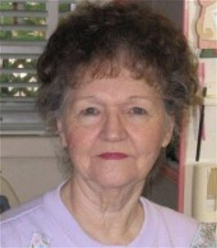 Betty Jean Morgan Profile Photo