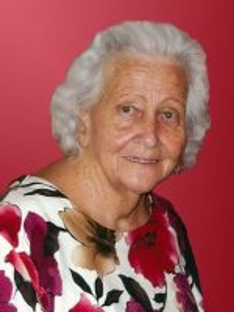 Erma “Jackie” I. Labus