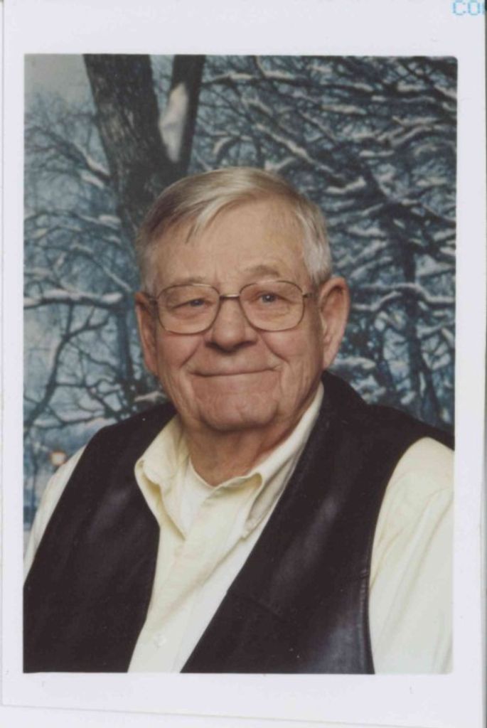 Carl Hugh Mattfeldt Profile Photo