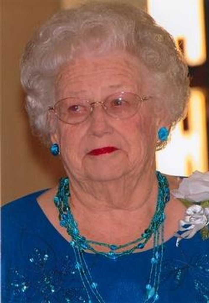Doris Jean Tuzicka