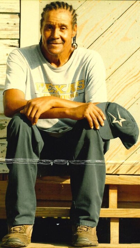 Leroy "Hogan" Arthur Jones Profile Photo