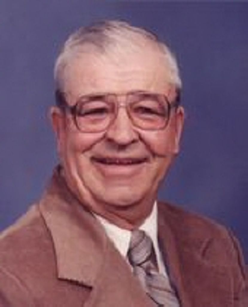 Vern 'Bud' Konzak Profile Photo