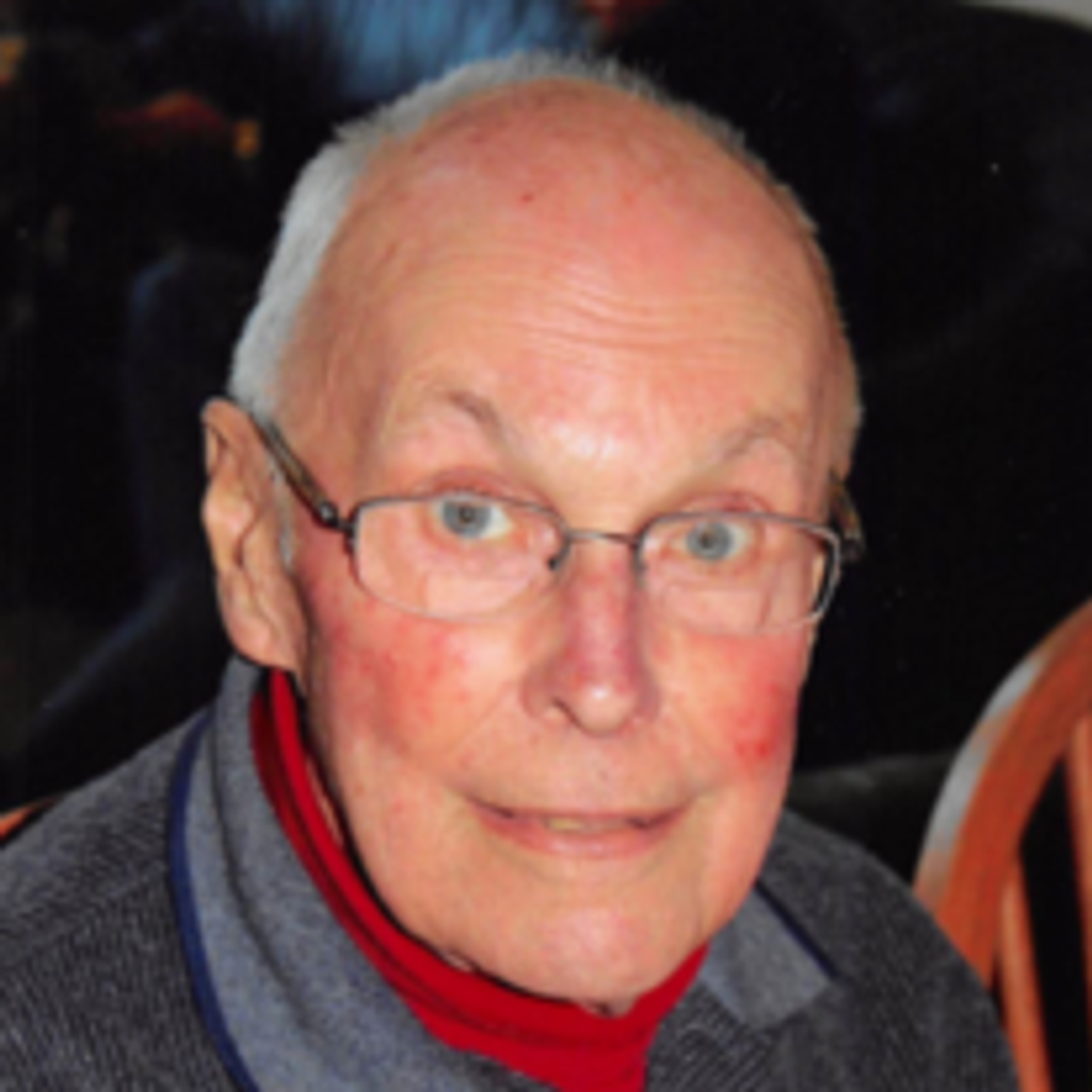 Gordon Wentzell