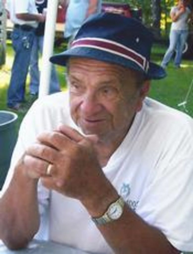 Richard J. Partington