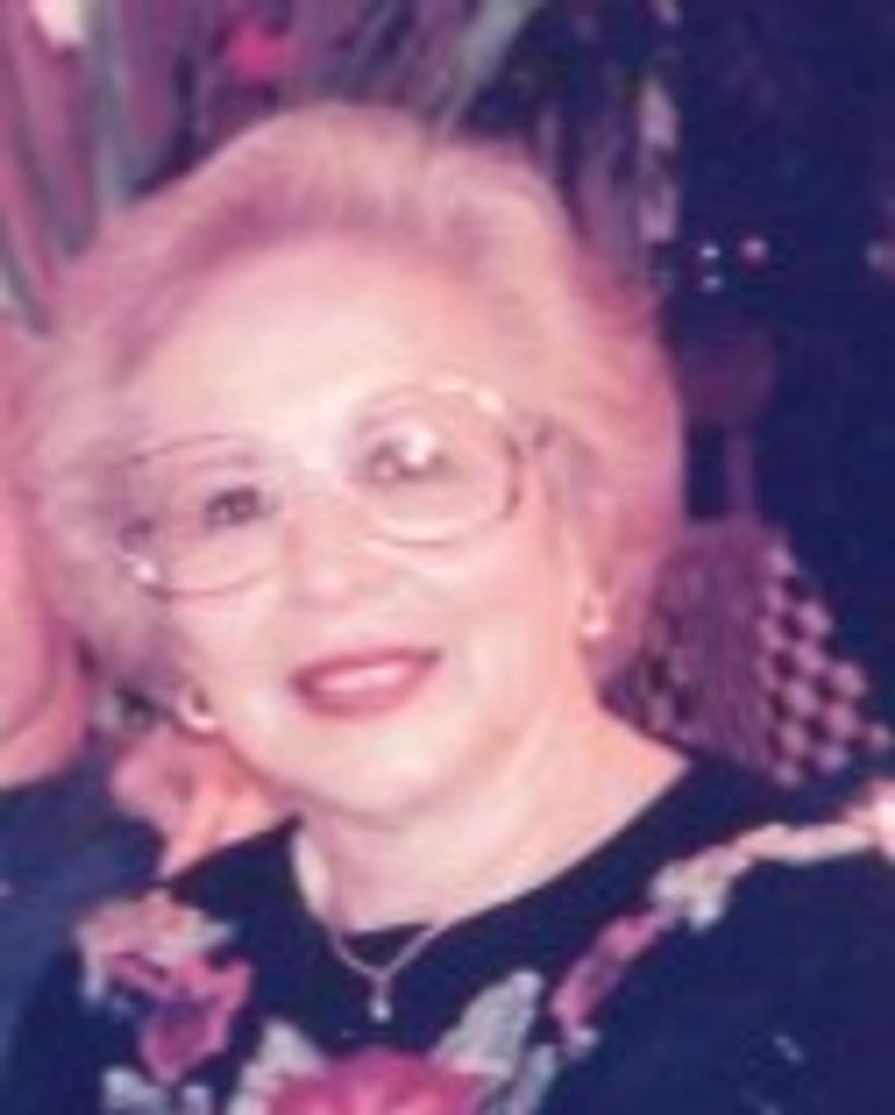 Juanita C. Nassano Profile Photo