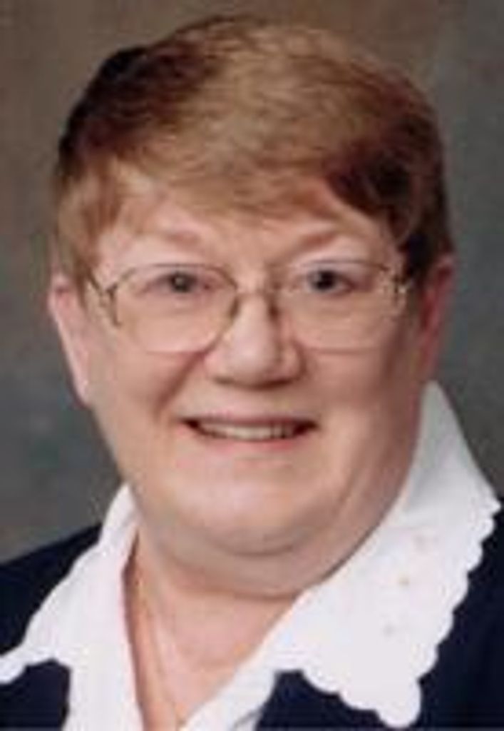Julia A. “Julie” Fekete