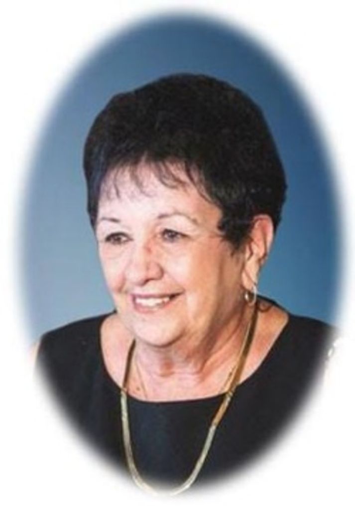 Lucille Elaine Chiodo