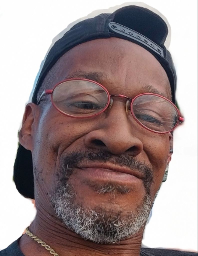 Anthony "Tony" Beard