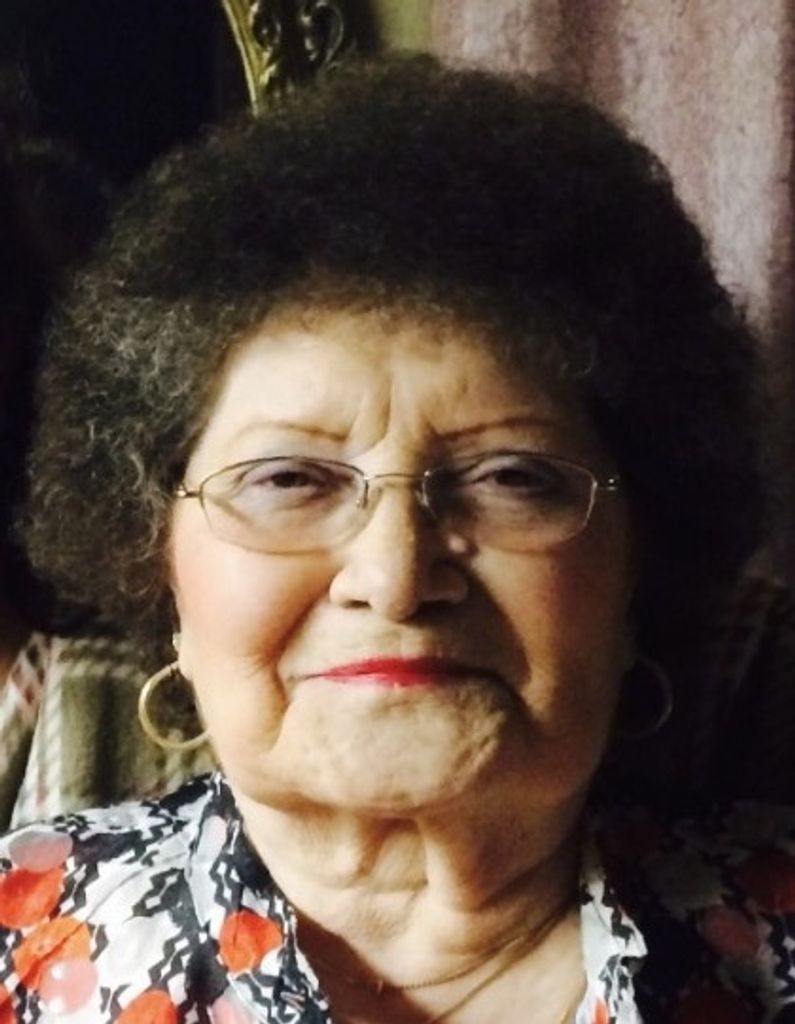 Phyllis Trujillo
