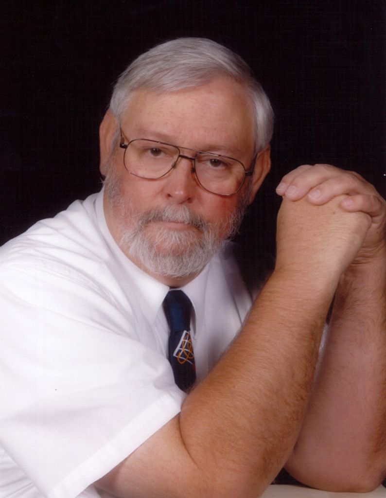 Donald Bruce Smith, Sr. Profile Photo